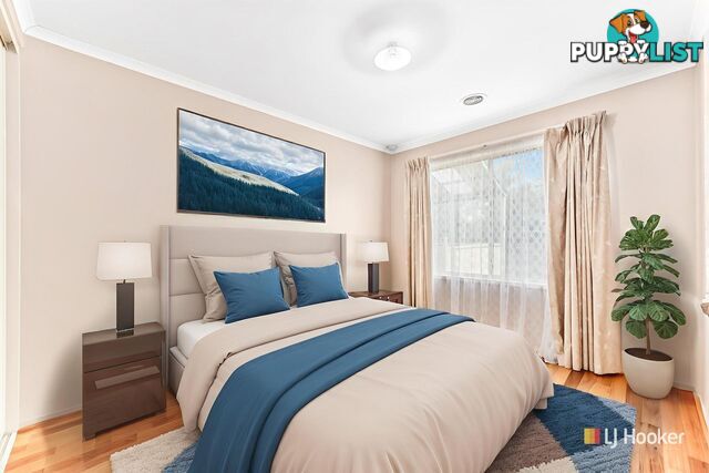 9 Cobbler Grange LYNBROOK VIC 3975