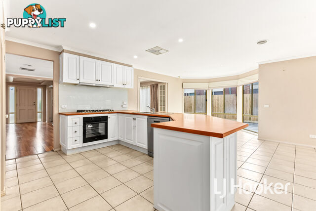 9 Cobbler Grange LYNBROOK VIC 3975