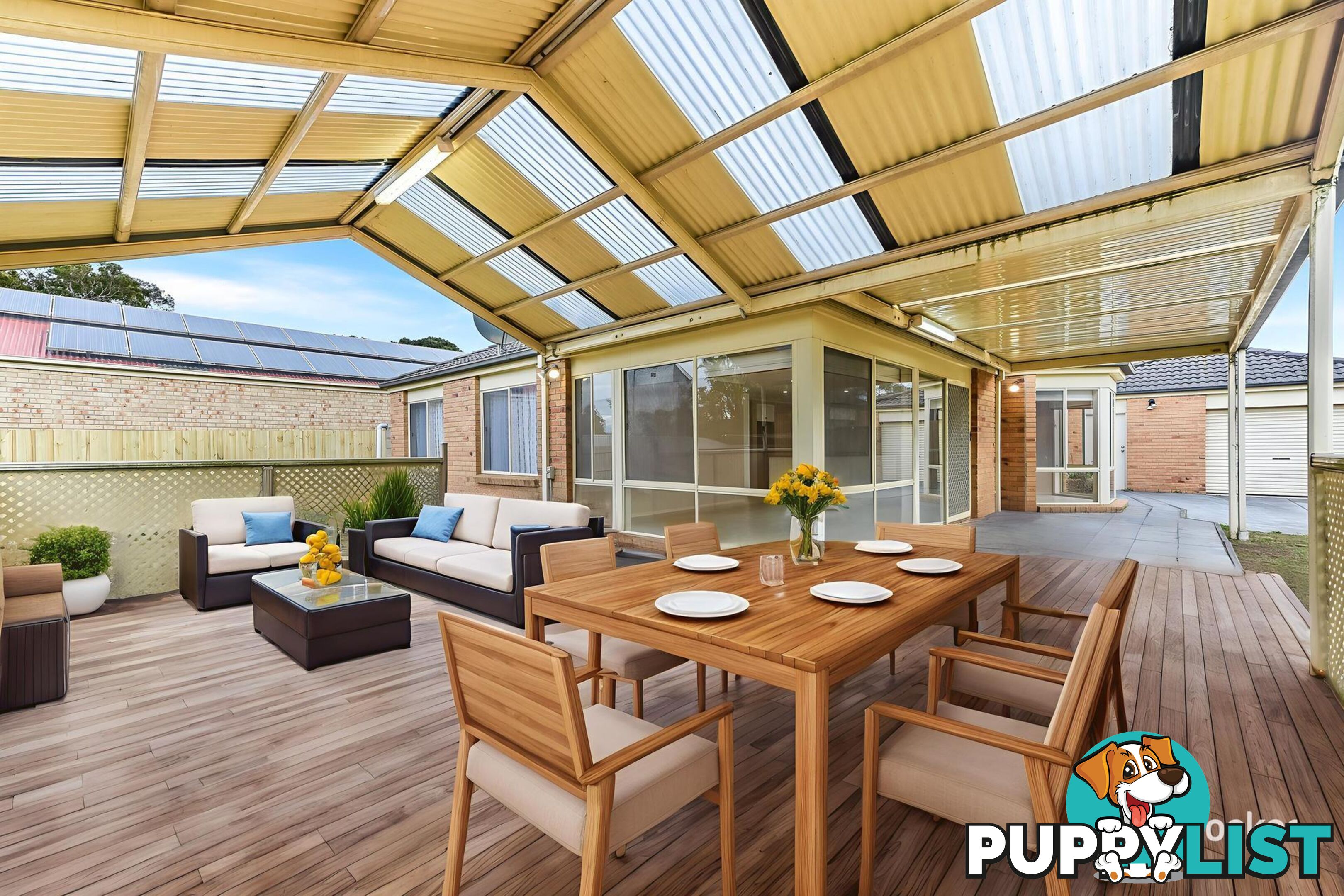 9 Cobbler Grange LYNBROOK VIC 3975