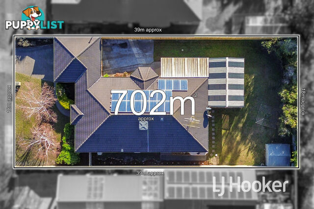 9 Cobbler Grange LYNBROOK VIC 3975
