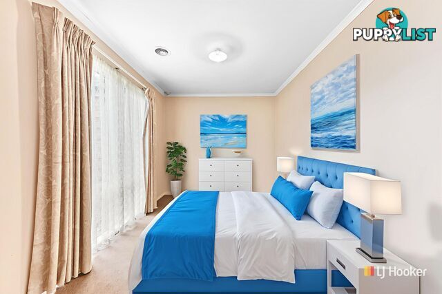 9 Cobbler Grange LYNBROOK VIC 3975