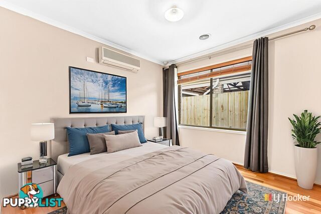 9 Cobbler Grange LYNBROOK VIC 3975