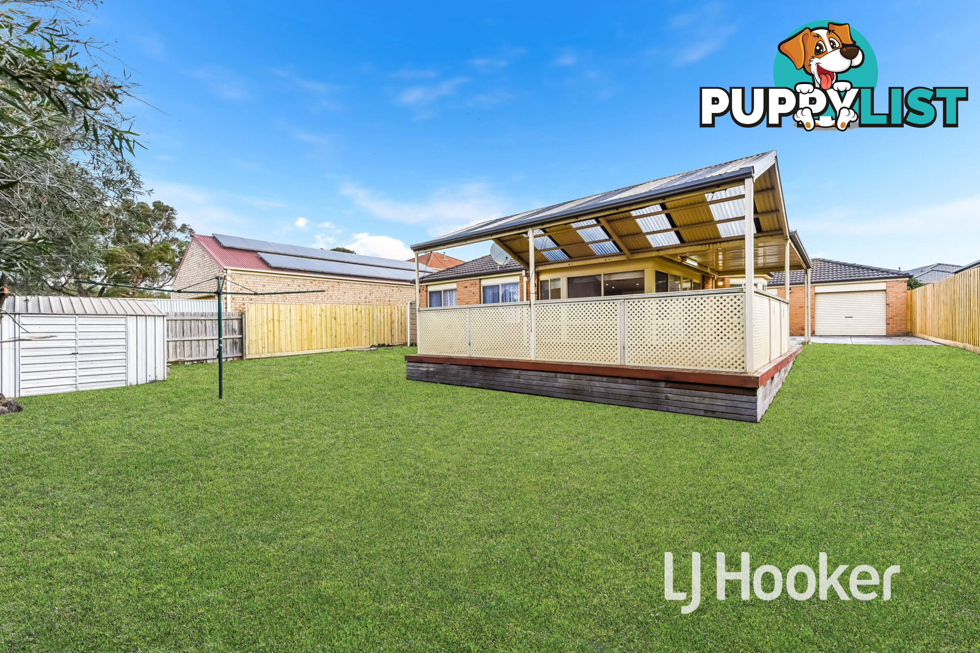 9 Cobbler Grange LYNBROOK VIC 3975