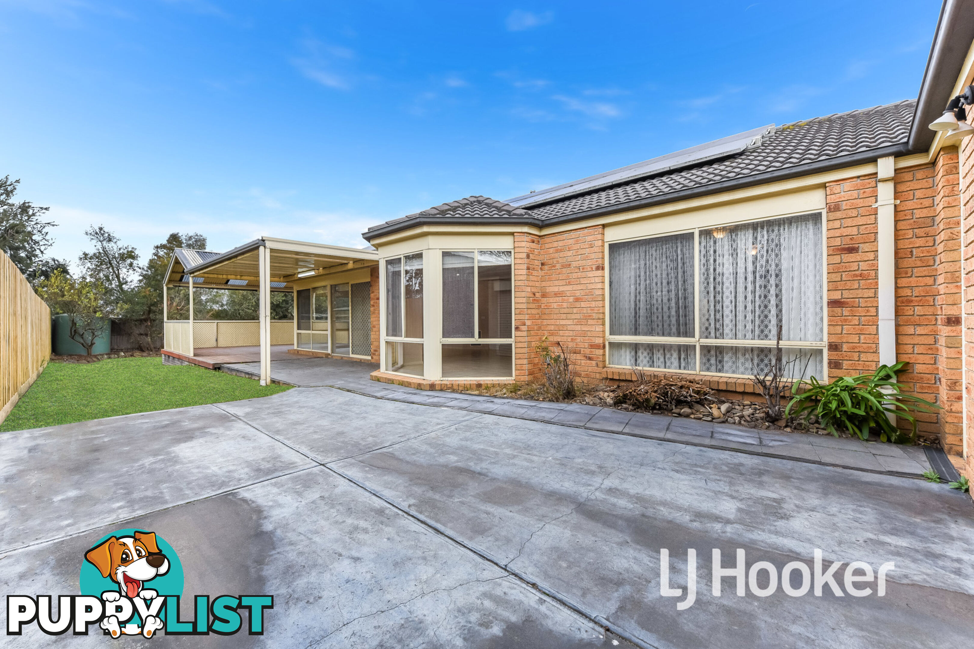 9 Cobbler Grange LYNBROOK VIC 3975
