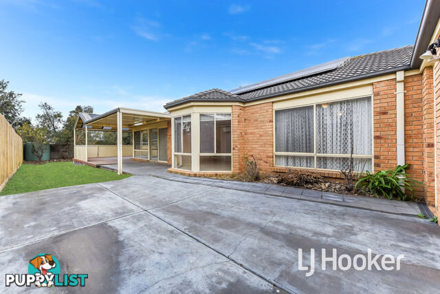 9 Cobbler Grange LYNBROOK VIC 3975