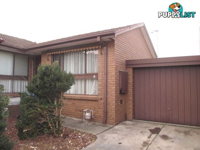 6/113 Hammond Road DANDENONG VIC 3175