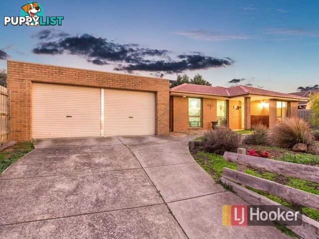 24 General Joshua Drive HAMPTON PARK VIC 3976