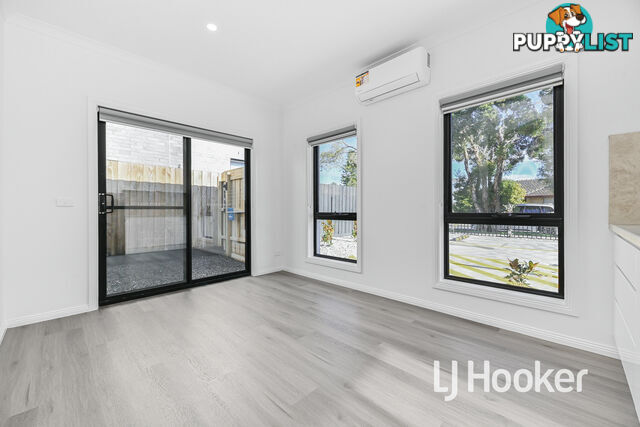 28 Scott Street CRANBOURNE VIC 3977