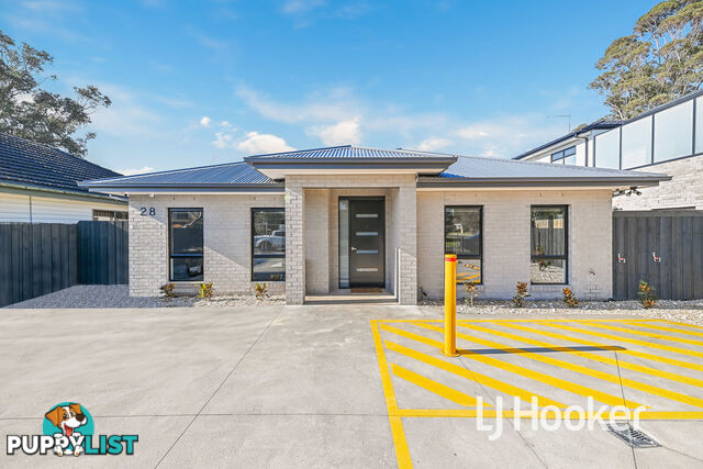 28 Scott Street CRANBOURNE VIC 3977