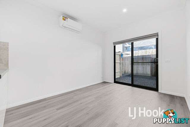 28 Scott Street CRANBOURNE VIC 3977