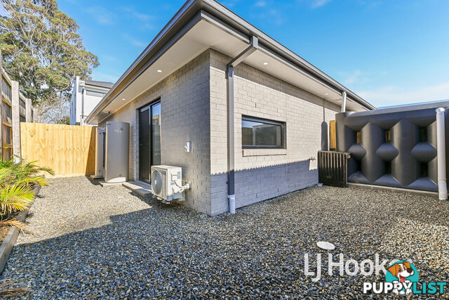 28 Scott Street CRANBOURNE VIC 3977