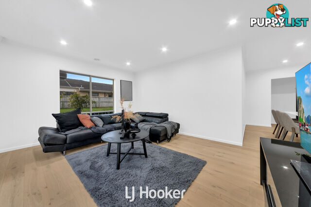 116 Sandhurst Boulevard SANDHURST VIC 3977