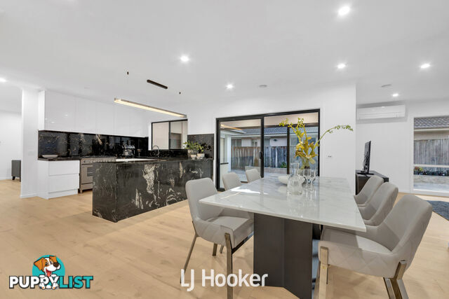 116 Sandhurst Boulevard SANDHURST VIC 3977