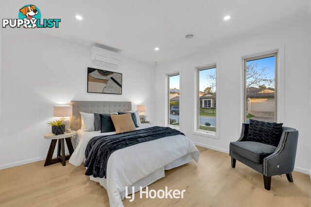 116 Sandhurst Boulevard SANDHURST VIC 3977