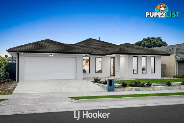 116 Sandhurst Boulevard SANDHURST VIC 3977