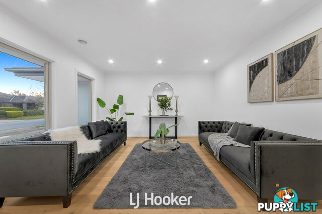 116 Sandhurst Boulevard SANDHURST VIC 3977