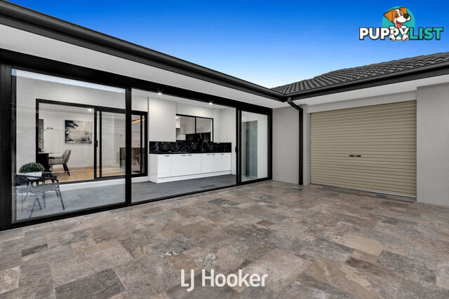 116 Sandhurst Boulevard SANDHURST VIC 3977