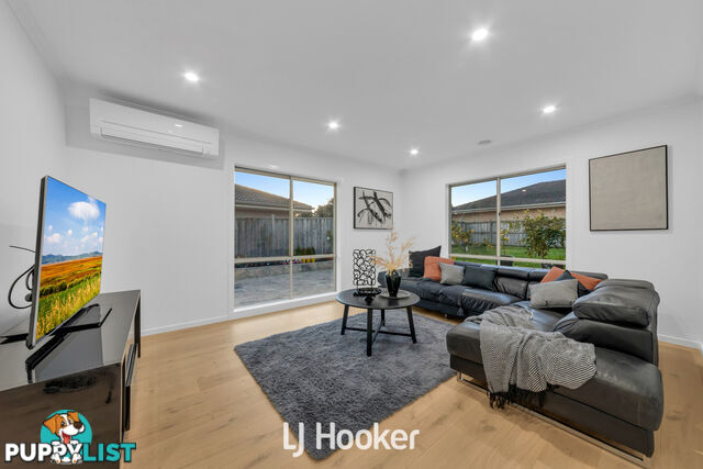 116 Sandhurst Boulevard SANDHURST VIC 3977