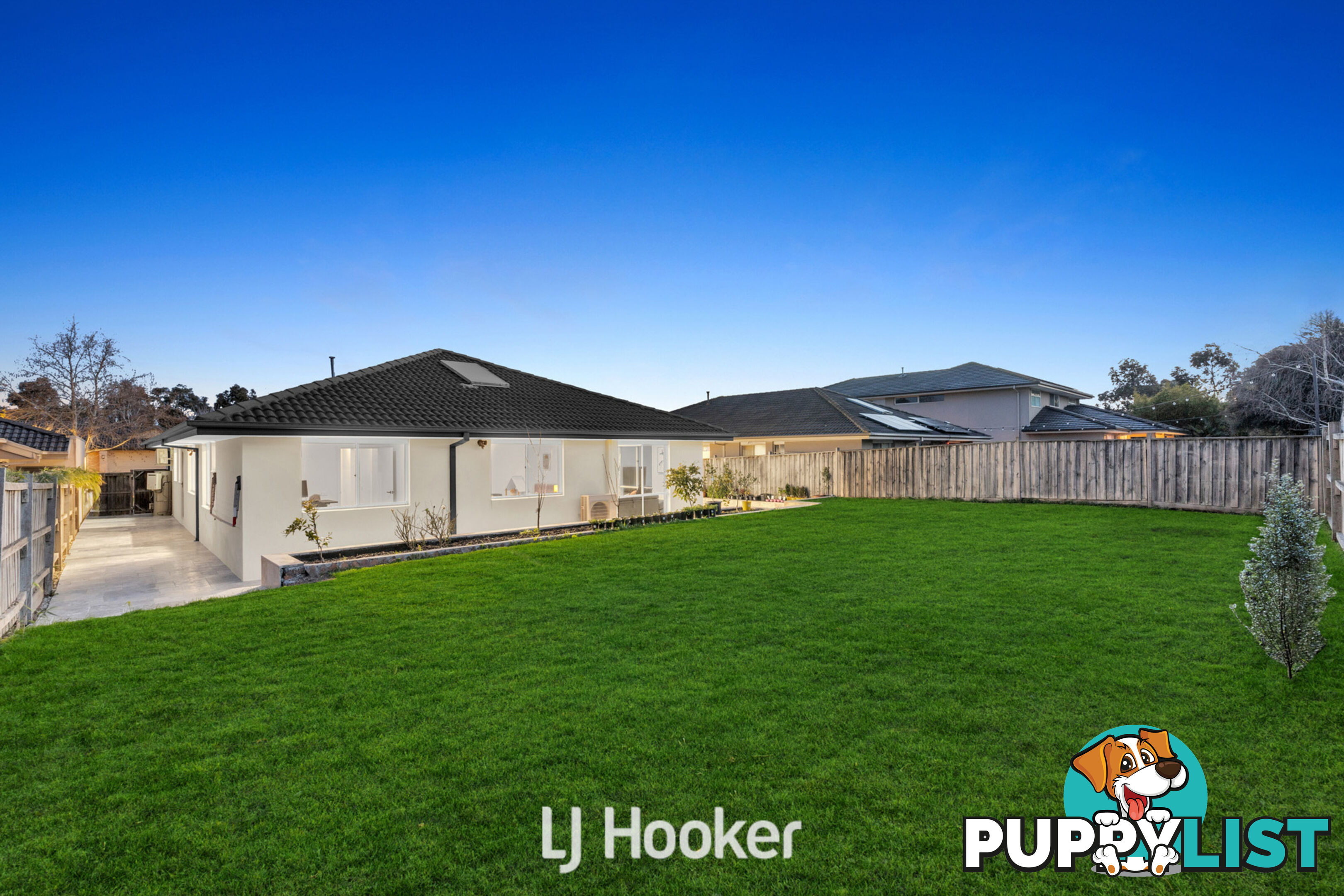 116 Sandhurst Boulevard SANDHURST VIC 3977