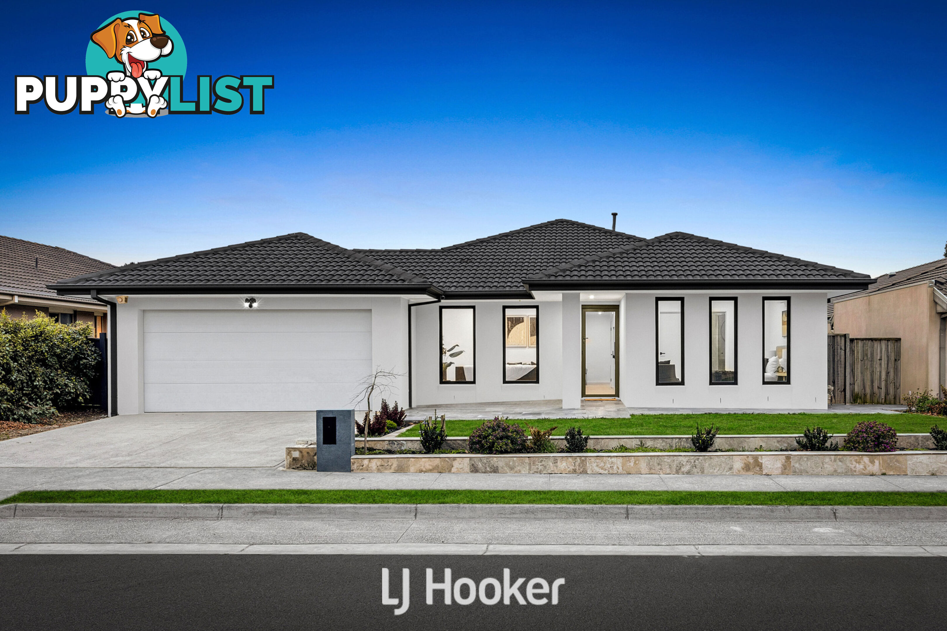 116 Sandhurst Boulevard SANDHURST VIC 3977