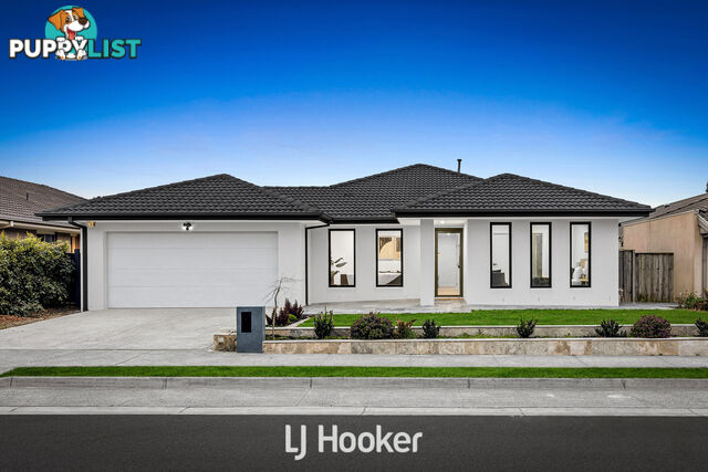 116 Sandhurst Boulevard SANDHURST VIC 3977