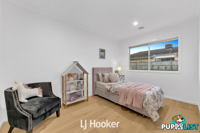 116 Sandhurst Boulevard SANDHURST VIC 3977