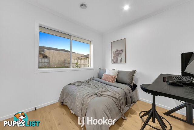 116 Sandhurst Boulevard SANDHURST VIC 3977