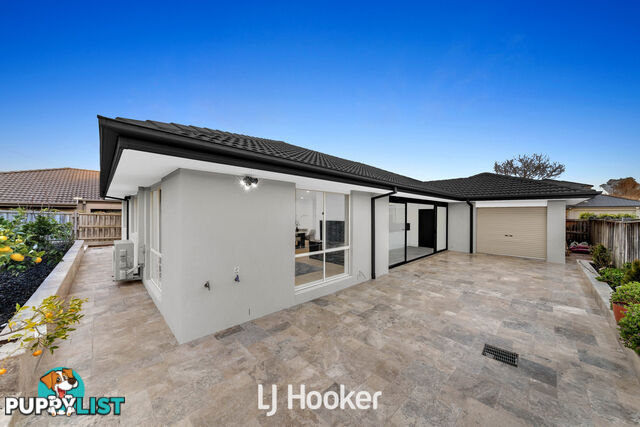 116 Sandhurst Boulevard SANDHURST VIC 3977