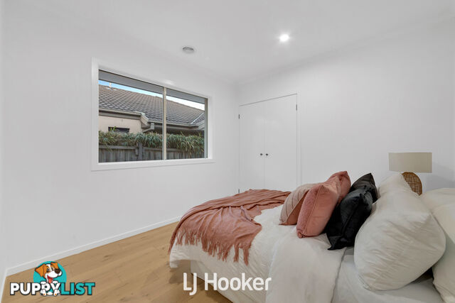 116 Sandhurst Boulevard SANDHURST VIC 3977