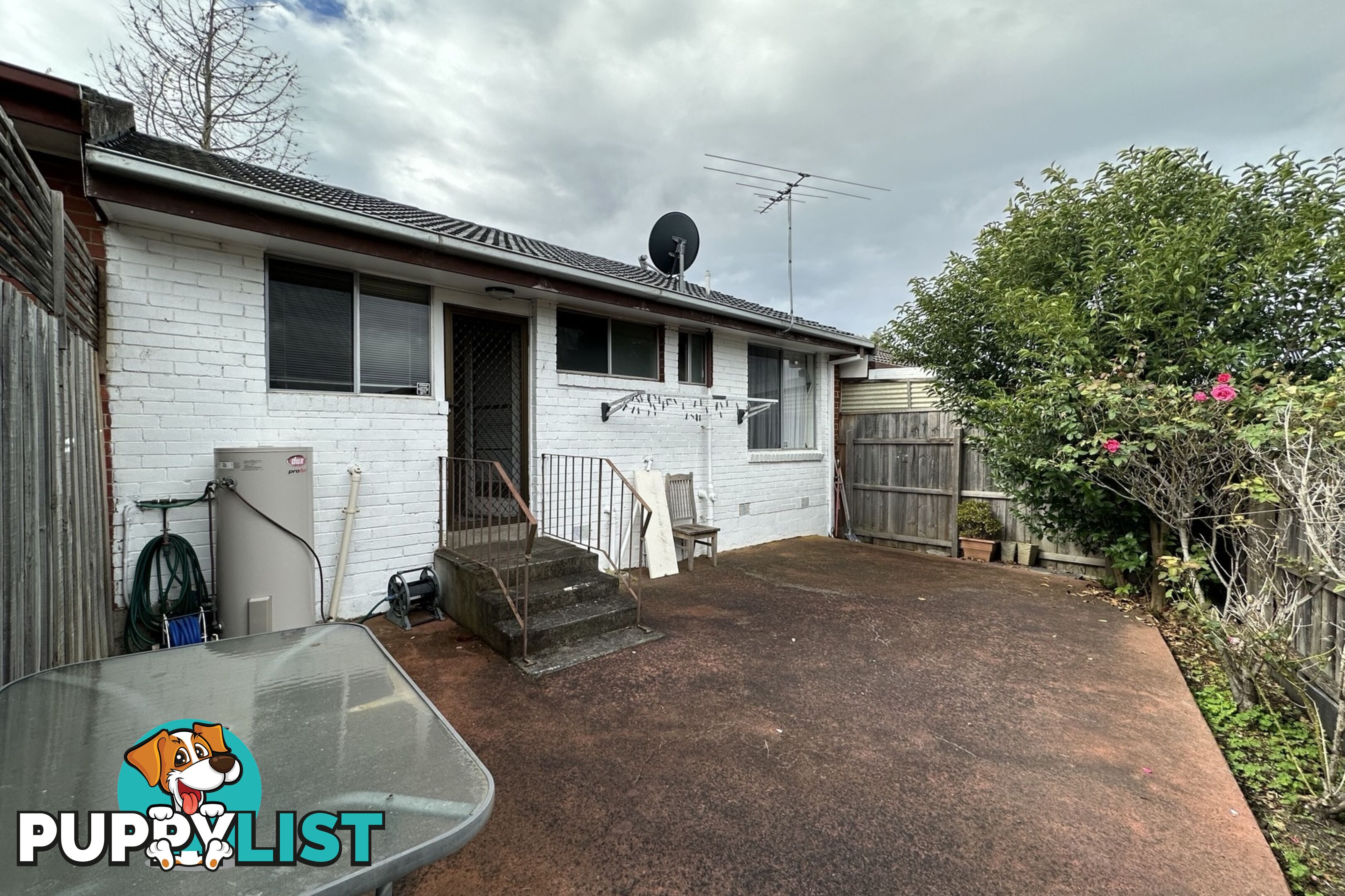 2/13 Rhoden Court DANDENONG NORTH VIC 3175