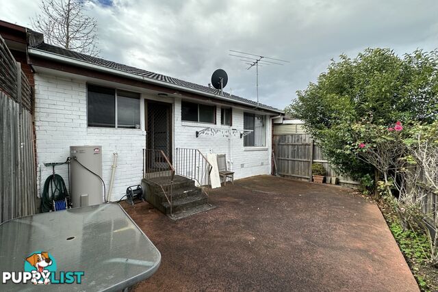 2/13 Rhoden Court DANDENONG NORTH VIC 3175