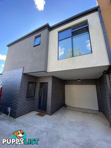 7/46 Leonard Avenue NOBLE PARK VIC 3174