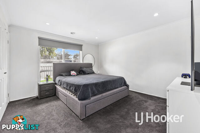 84 Robjant Street HAMPTON PARK VIC 3976
