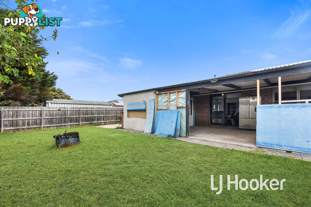 84 Robjant Street HAMPTON PARK VIC 3976