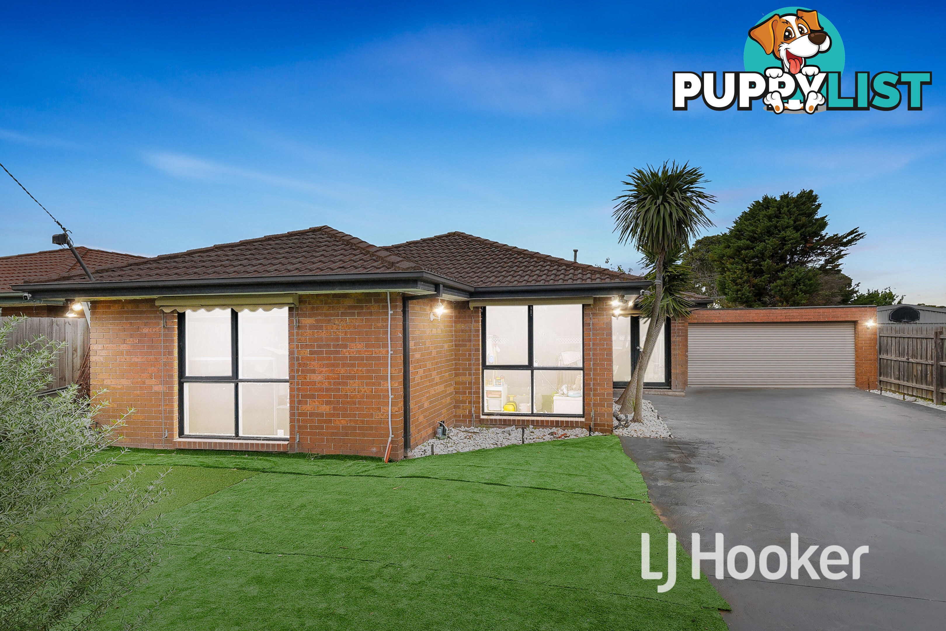 84 Robjant Street HAMPTON PARK VIC 3976