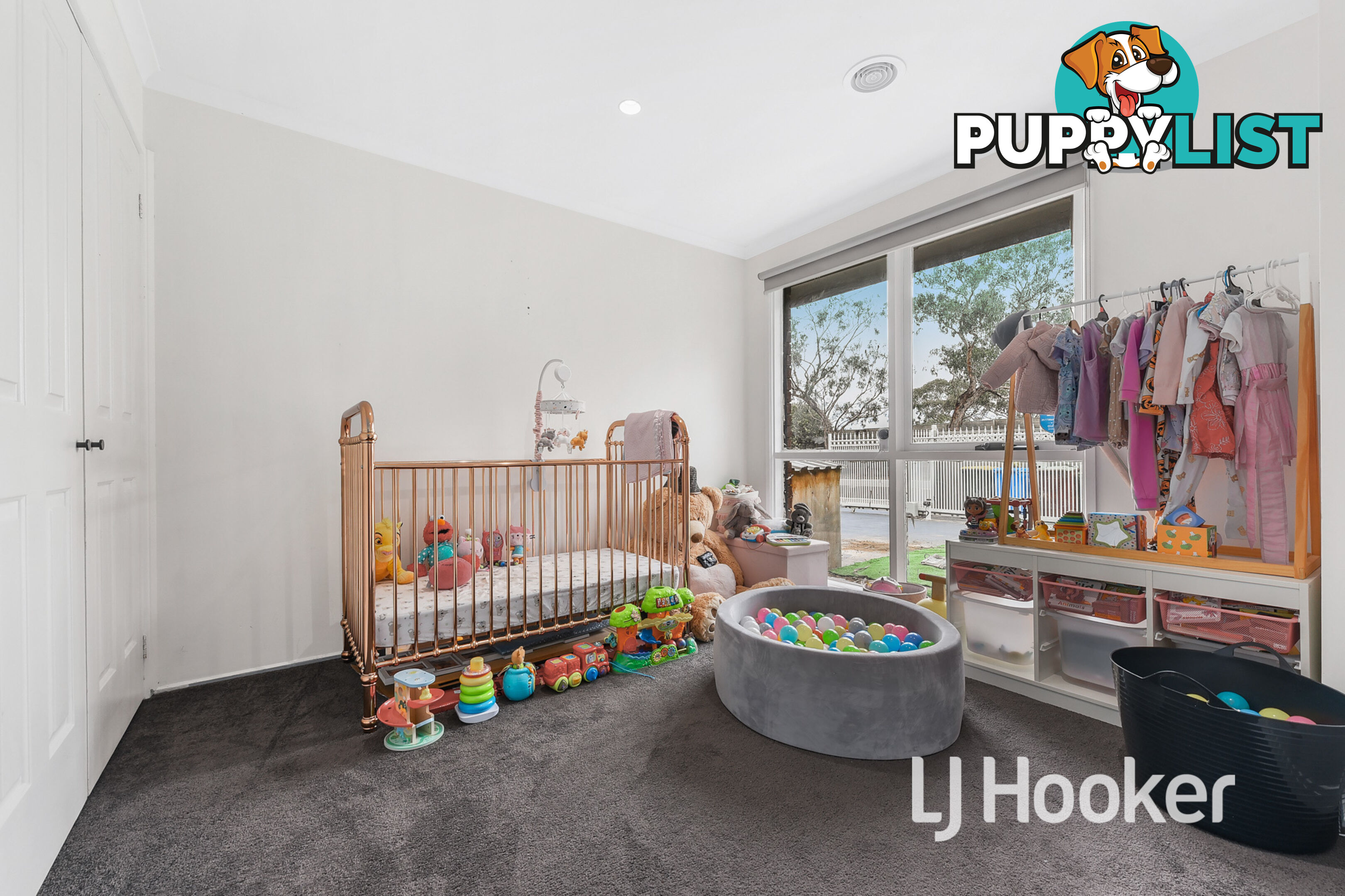 84 Robjant Street HAMPTON PARK VIC 3976