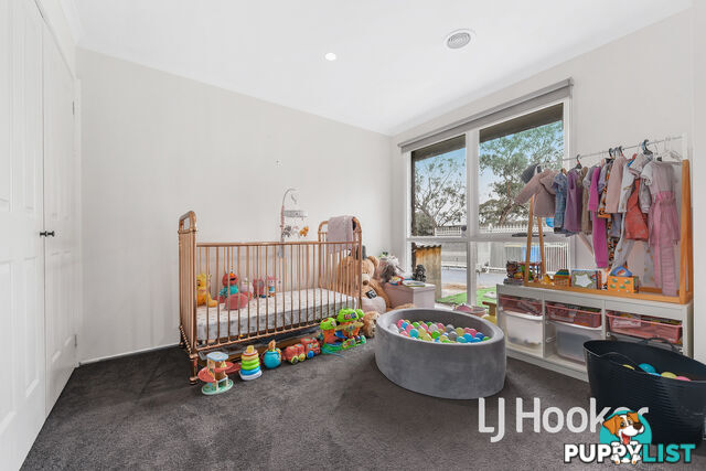 84 Robjant Street HAMPTON PARK VIC 3976