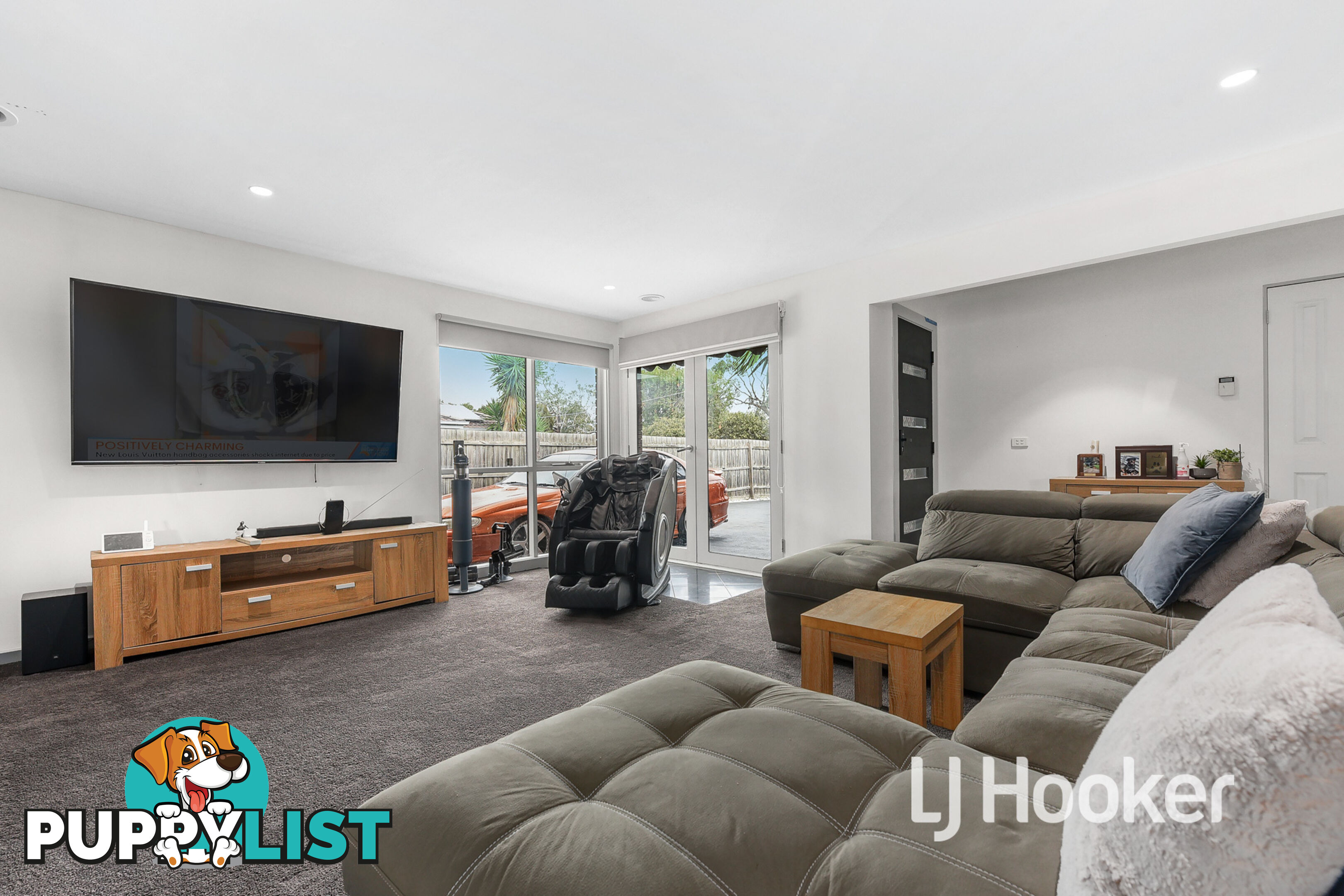 84 Robjant Street HAMPTON PARK VIC 3976