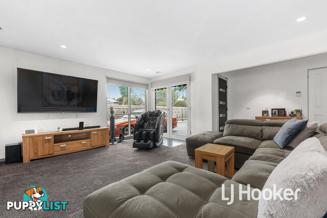 84 Robjant Street HAMPTON PARK VIC 3976