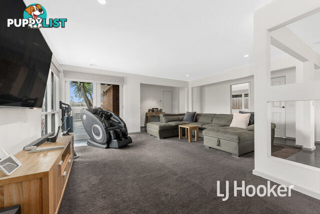 84 Robjant Street HAMPTON PARK VIC 3976