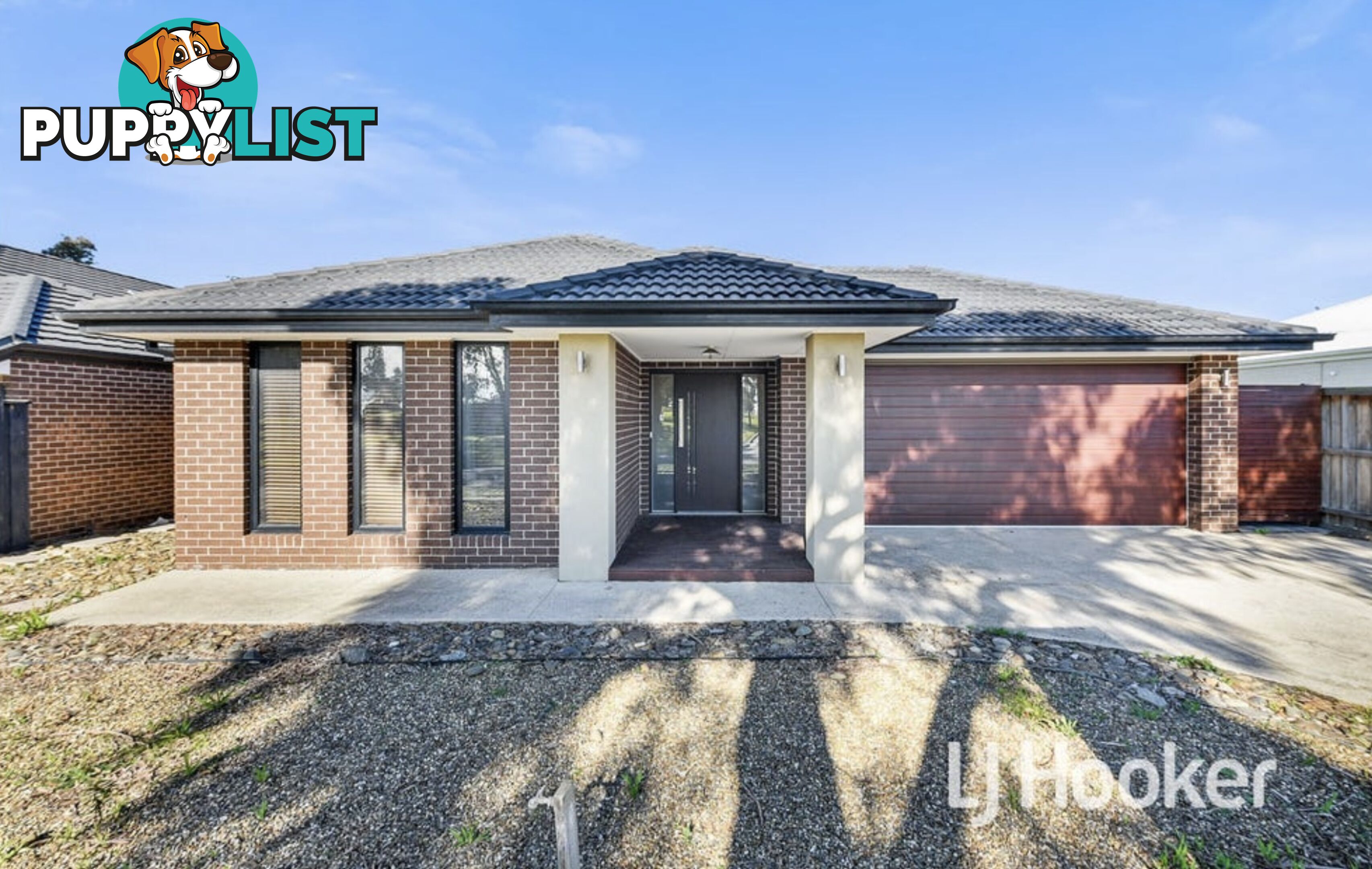 5 Carbine Way LYNDHURST VIC 3975