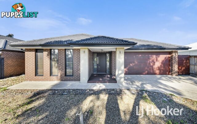 5 Carbine Way LYNDHURST VIC 3975