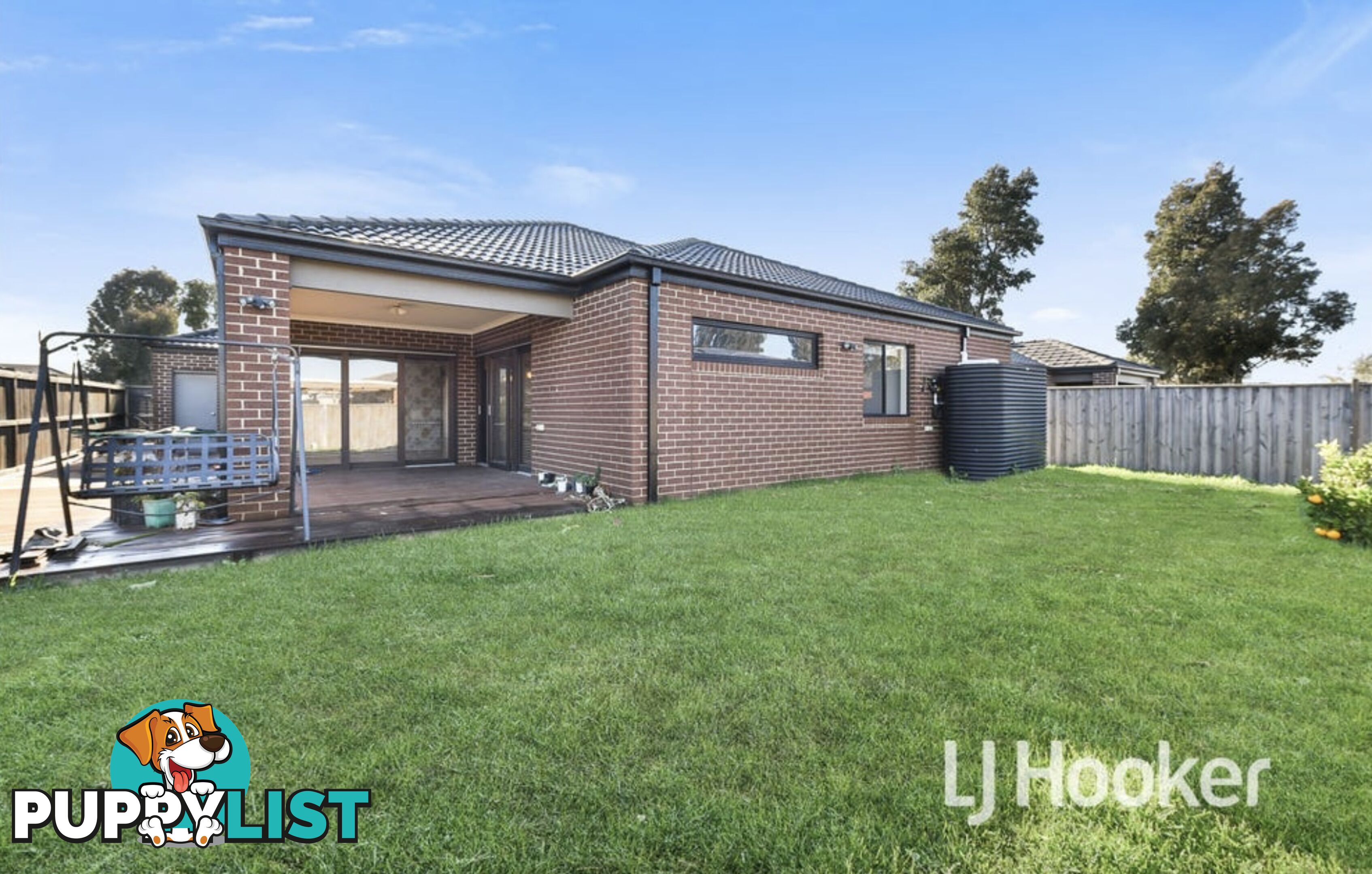 5 Carbine Way LYNDHURST VIC 3975