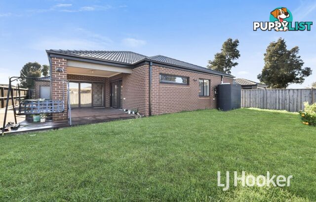 5 Carbine Way LYNDHURST VIC 3975