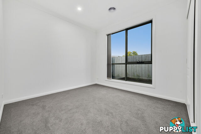 3/108 Endeavour Drive CRANBOURNE NORTH VIC 3977