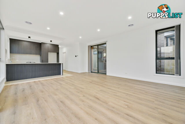 3/108 Endeavour Drive CRANBOURNE NORTH VIC 3977