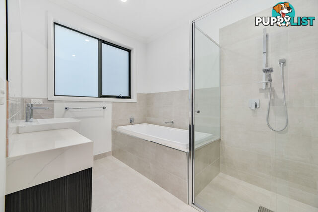3/108 Endeavour Drive CRANBOURNE NORTH VIC 3977