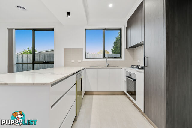 3/108 Endeavour Drive CRANBOURNE NORTH VIC 3977