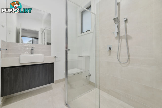 3/108 Endeavour Drive CRANBOURNE NORTH VIC 3977