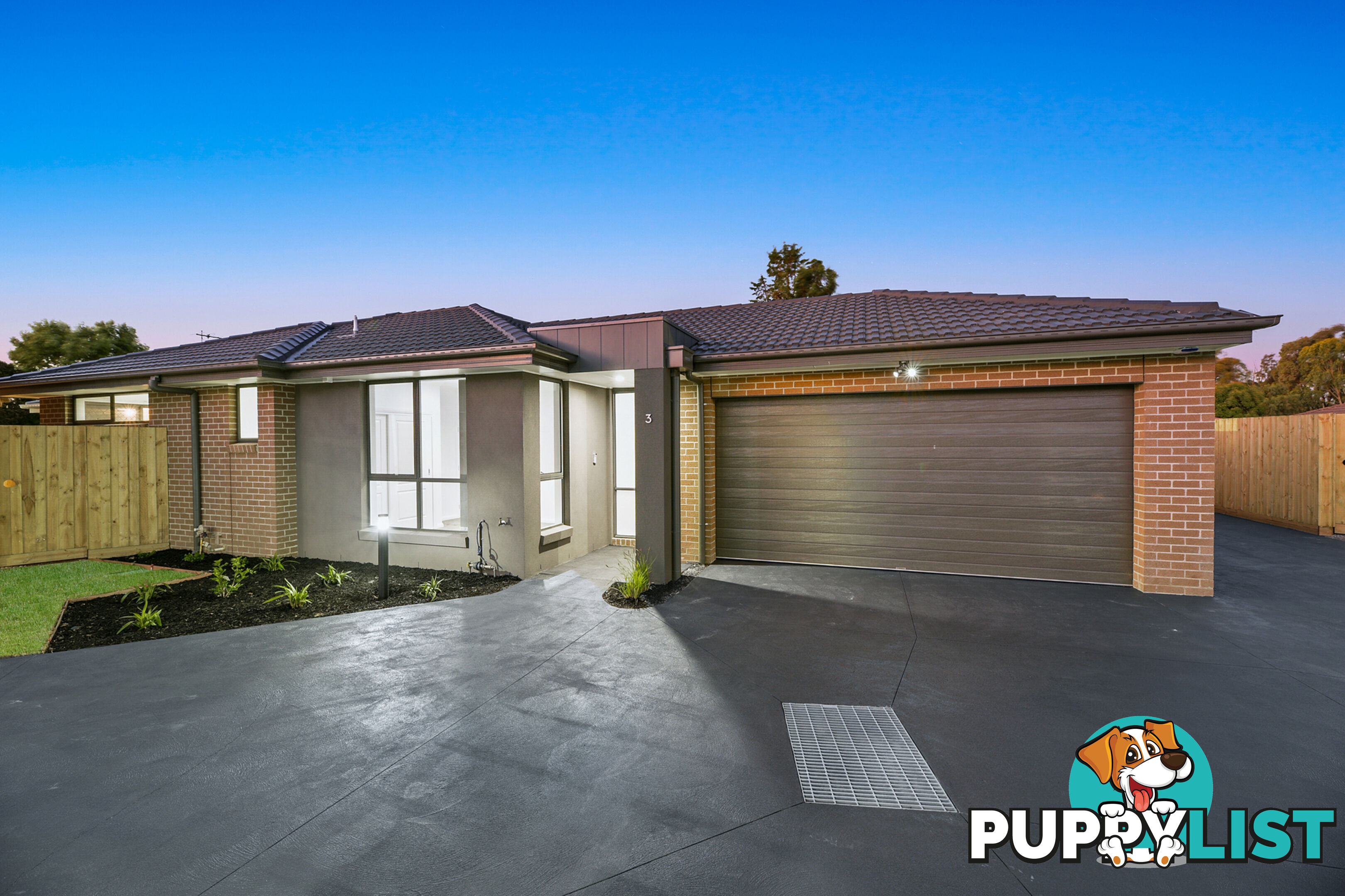 3/108 Endeavour Drive CRANBOURNE NORTH VIC 3977